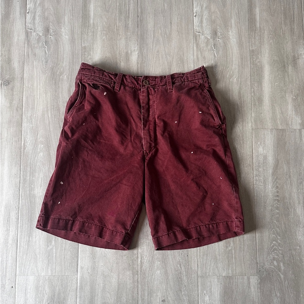 Vintage Abercrombie & Fitch Shorts